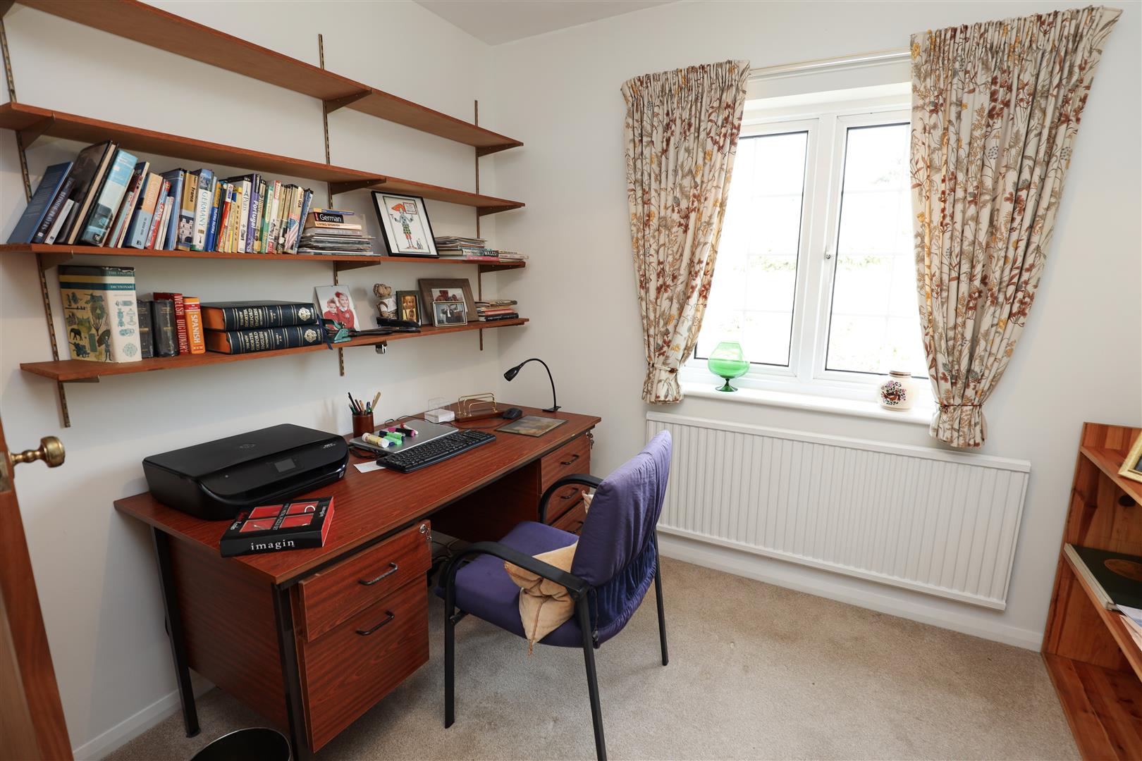 7 Meadow Court, St. Brides Major, Vale of Glamorgan, CF32 0SW